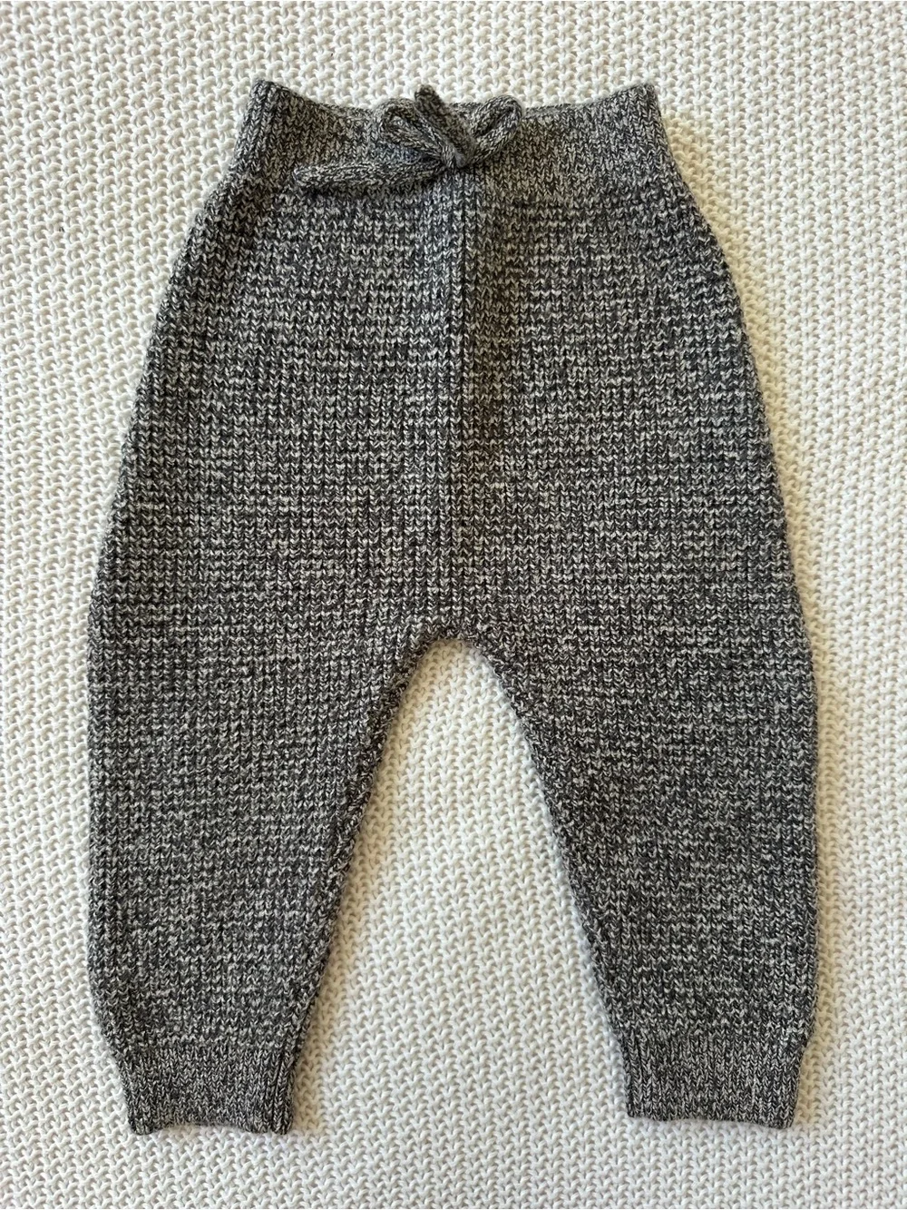 Rylee + Cru Tassel Cardigan, pant and sweater